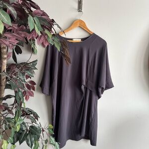 Okakie Elegant Women's midi dress